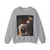 TIZIANO Vecellio - Archangel Gabriel (Artwork) Crewneck Sweatshirt