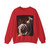 TIZIANO Vecellio - Archangel Gabriel (Artwork) Crewneck Sweatshirt