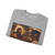 TINTORETTO, Jacopo Robusti - The Last Supper (detail)2 (Artwork) Crewneck Sweatshirt