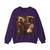 TINTORETTO, Jacopo Robusti - The Last Supper (detail)2 (Artwork) Crewneck Sweatshirt