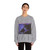 MONET, Claude - The Rocks of Belle-Ile (Artwork) Crewneck Sweatshirt