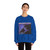 MONET, Claude - The Rocks of Belle-Ile (Artwork) Crewneck Sweatshirt