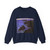 MONET, Claude - The Rocks of Belle-Ile (Artwork) Crewneck Sweatshirt