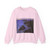 MONET, Claude - The Rocks of Belle-Ile (Artwork) Crewneck Sweatshirt