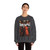 TIZIANO Vecellio - Assumption of the Virgin (detail)2 (Artwork) Crewneck Sweatshirt