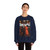TIZIANO Vecellio - Assumption of the Virgin (detail)2 (Artwork) Crewneck Sweatshirt