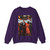 TIZIANO Vecellio - Assumption of the Virgin (detail)2 (Artwork) Crewneck Sweatshirt