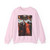TIZIANO Vecellio - Assumption of the Virgin (detail)2 (Artwork) Crewneck Sweatshirt