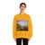 MONET, Claude - The Seine at Argenteuil (Artwork) Crewneck Sweatshirt