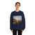 MONET, Claude - The Seine at Argenteuil (Artwork) Crewneck Sweatshirt