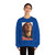 TIZIANO Vecellio - Assumption of the Virgin (detail)3 (Artwork) Crewneck Sweatshirt