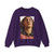 TIZIANO Vecellio - Assumption of the Virgin (detail)3 (Artwork) Crewneck Sweatshirt