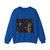 LE NAIN brothers - The Happy Family (Artwork) Crewneck Sweatshirt