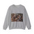 PIETRO DA CORTONA - The Rape of the Sabine Women (Artwork) Crewneck Sweatshirt