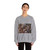 PIETRO DA CORTONA - The Rape of the Sabine Women (Artwork) Crewneck Sweatshirt