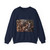 PIETRO DA CORTONA - The Rape of the Sabine Women (Artwork) Crewneck Sweatshirt