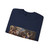 PIETRO DA CORTONA - The Rape of the Sabine Women (Artwork) Crewneck Sweatshirt
