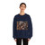 PIETRO DA CORTONA - The Rape of the Sabine Women (Artwork) Crewneck Sweatshirt