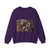 PIETRO DA CORTONA - The Rape of the Sabine Women (Artwork) Crewneck Sweatshirt