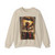 TIZIANO Vecellio - Assumption of the Virgin (Artwork) Crewneck Sweatshirt
