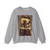 TIZIANO Vecellio - Assumption of the Virgin (Artwork) Crewneck Sweatshirt