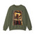 TIZIANO Vecellio - Assumption of the Virgin (Artwork) Crewneck Sweatshirt