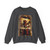 TIZIANO Vecellio - Assumption of the Virgin (Artwork) Crewneck Sweatshirt