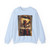 TIZIANO Vecellio - Assumption of the Virgin (Artwork) Crewneck Sweatshirt