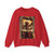 TIZIANO Vecellio - Assumption of the Virgin (Artwork) Crewneck Sweatshirt