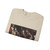 LE NAIN brothers - The Peasant Meal (Artwork) Crewneck Sweatshirt