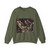 LE NAIN brothers - The Peasant Meal (Artwork) Crewneck Sweatshirt