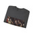 LE NAIN brothers - The Peasant Meal (Artwork) Crewneck Sweatshirt