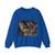 LE NAIN brothers - The Peasant Meal (Artwork) Crewneck Sweatshirt