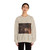 TINTORETTO, Jacopo Robusti - The Last Supper (detail) (Artwork) Crewneck Sweatshirt