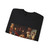 LE NAIN brothers - The Supper at Emmaus (Artwork) Crewneck Sweatshirt