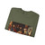 LE NAIN brothers - The Supper at Emmaus (Artwork) Crewneck Sweatshirt