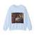 LE NAIN brothers - The Supper at Emmaus (Artwork) Crewneck Sweatshirt