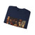 LE NAIN brothers - The Supper at Emmaus (Artwork) Crewneck Sweatshirt