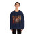 LE NAIN brothers - The Supper at Emmaus (Artwork) Crewneck Sweatshirt