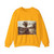 MONET, Claude - The Seine at Bougival (Artwork) Crewneck Sweatshirt