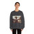 MONET, Claude - The Seine at Bougival (Artwork) Crewneck Sweatshirt