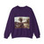 MONET, Claude - The Seine at Bougival (Artwork) Crewneck Sweatshirt