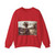 MONET, Claude - The Seine at Bougival (Artwork) Crewneck Sweatshirt