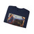 TIZIANO Vecellio - Bacchus and Ariadne (detail) (Artwork) Crewneck Sweatshirt