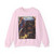 TIZIANO Vecellio - Bacchus and Ariadne (detail) (Artwork) Crewneck Sweatshirt