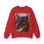 TIZIANO Vecellio - Bacchus and Ariadne (detail) (Artwork) Crewneck Sweatshirt