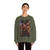 TIZIANO Vecellio - Bacchus and Ariadne (detail)2 (Artwork) Crewneck Sweatshirt