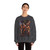 TIZIANO Vecellio - Bacchus and Ariadne (detail)2 (Artwork) Crewneck Sweatshirt