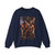 TIZIANO Vecellio - Bacchus and Ariadne (detail)2 (Artwork) Crewneck Sweatshirt