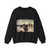 MONET, Claude - The Seine at Lavacourt (Artwork) Crewneck Sweatshirt